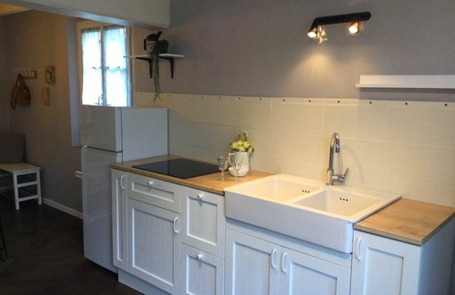 Fontevraud-l'Abbaye Maison | Maison meublée 3 chambres –Idéale pour mobilité professionnelle, stage, vacances