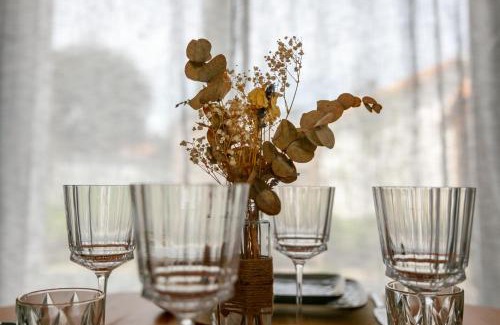 Meschers-sur-Gironde Maison | Charmante maison proche plage