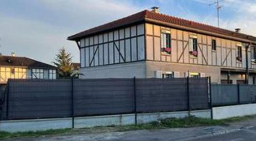 Saint-Amand-sur-Fion Maison | Charmante maison comme chez soi