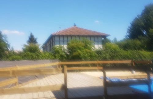 Saint-Amand-sur-Fion Maison | Charmante maison comme chez soi
