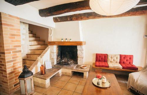 Montpezat-de-Quercy Maison | "Charmante maison de ville" au coeur de la cité médiévale