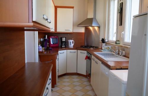 Saint-Pere-sur-Loire Maison | Charmante Maison pour 6 à St Père-sur-Loire, Vue Loire - FR-1-590-178