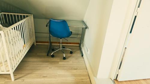 Beaufort-en-Anjou Appartement | Charmante maison près des bords de la Loire