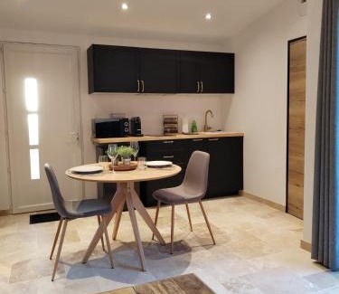 Verdun-sur-Garonne Maison | Charmante maison au calme