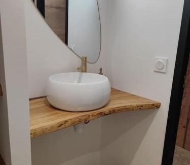 Verdun-sur-Garonne Maison | Charmante maison au calme