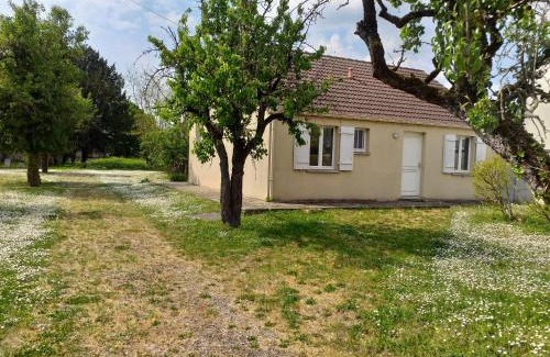 Vitry-le-Francois Maison | Charmante maison