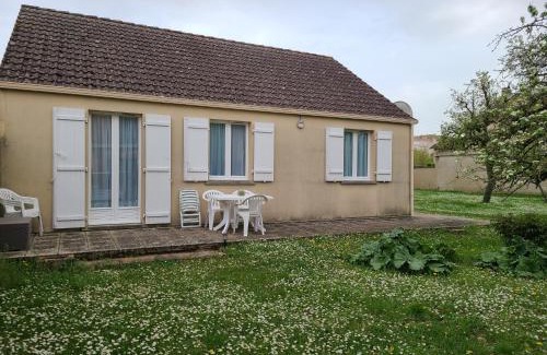 Vitry-le-Francois Maison | Charmante maison