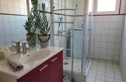 Vitry-le-Francois Maison | Charmante maison