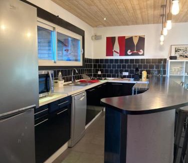 Corne Maison | Charmante maison à 10 mn d'Angers