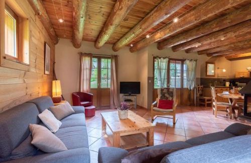 Aragnouet Maison | Charmante maison 10 pers. avec cheminée proche Saint Lary/Piau Engaly, terrasse, boulodrome et parc pour enfants - FR-1-296-344