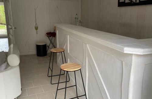 Merrey-sur-Arce Maison | Charmante maison au cœur des vignes