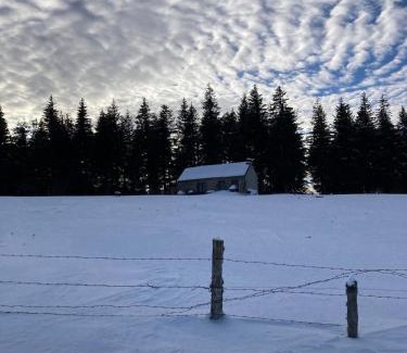 Saint-Diery Maison | Charmante maison au coeur d'un village auvergnat