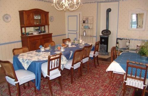Watronville Lit Et Petit-Déjeuner | Charmante maison au cœur des vergers avec cheminée, jardin secret et jeux pour enfants - FR-1-585-151