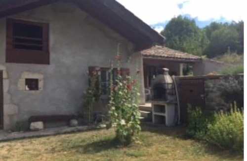 Valdrome Maison | Charmante maison aux sources de la Drôme