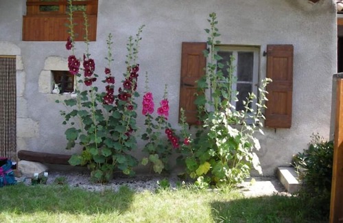 Valdrome Maison | Charmante maison aux sources de la Drôme