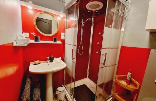 Cartignies Maison | Charmante maison avec jardin, spa à proximité, idéale pour famille et couple, animaux acceptés - FR-1-510-214