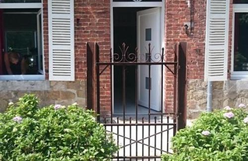 Liessies Maison | Charmante maison avec jardin, 3 chambres, proche Val Joly - Idéal familles et randonneurs - FR-1-510-157