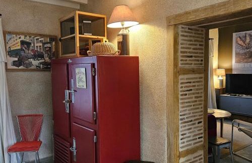 Rosnay Maison | Charmante maison avec jardin au cœur du Parc Naturel Régional de la Brenne, idéale pour télétravail. - FR-1-591-237