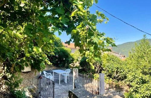 Sartene Maison | Charmante maison avec vue Idéale pour 4 personnes