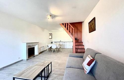 Sartene Maison | Charmante maison avec vue Idéale pour 4 personnes