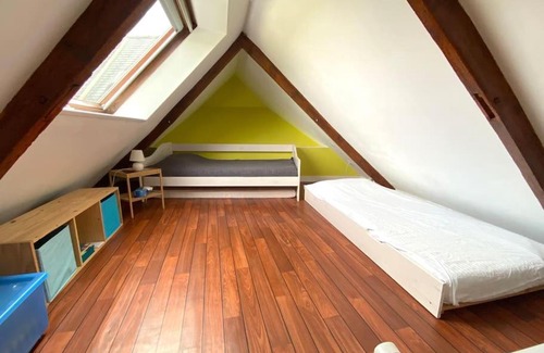 Taule Maison | Charmante maison Bretonne