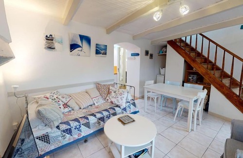 Taule Maison | Charmante maison Bretonne