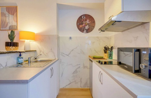 Libourne Appartement | Charmante maison dans le centre de Libourne