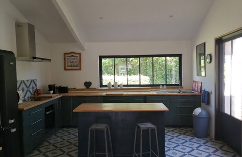 Vouhe Maison | Charmante maison dans joli village
