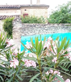 Chabrillan Maison | Charmante maison de campagne