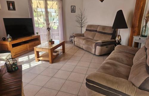 Champlost Appartement | Charmante maison de campagne