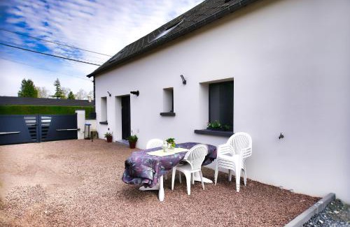 Biaches Maison | charmante Maison de campagne