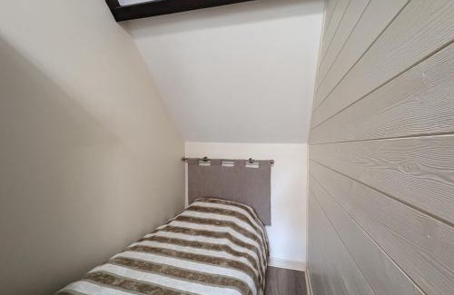 Rosnay Maison | Charmante maison de campagne avec jardin privatif, proche étangs et nature, idéale rando et vélo. - FR-1-591-80