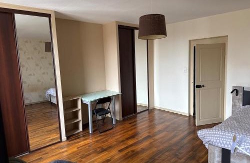 Ancerville Appartement | Charmante maison de ville