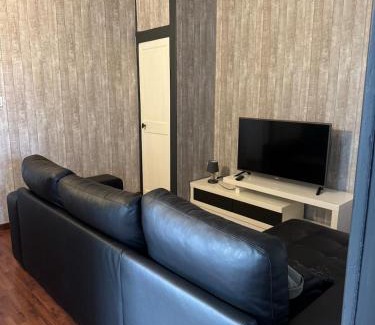 Ancerville Appartement | Charmante maison de ville