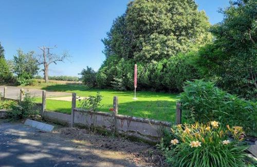 Le Chatellier Maison | Charmante maison en pierre à la campagne
