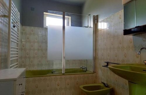 Le Chatellier Maison | Charmante maison en pierre à la campagne
