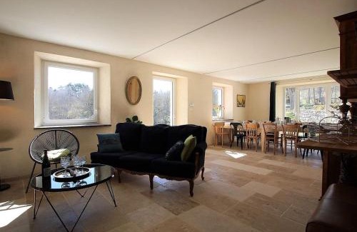 Saint-Jeures Maison | Charmante maison en pierre près du Lac de Lavalette, idéale pour randos, nature et détente totale - FR-1-582-43