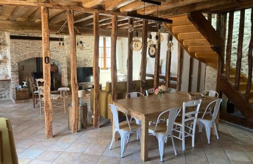 Villenauxe-la-Grande Maison | Charmante maison en pierre champenoise