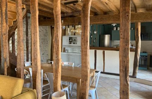 Villenauxe-la-Grande Maison | Charmante maison en pierre champenoise