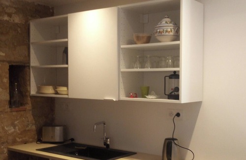 Lunan Maison | Charmante Maison en Pierre