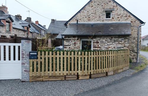 Langon Maison | Charmante maison en pierres
