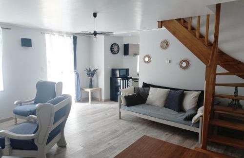 Langon Maison | Charmante maison en pierres
