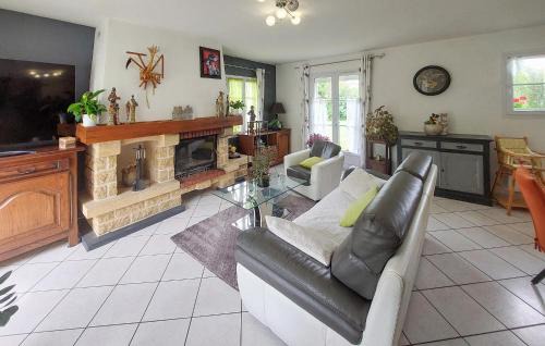 Commequiers Maison | Charmante Maison En Vendée
