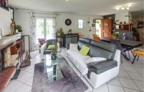 Commequiers Maison | Charmante Maison En Vendée