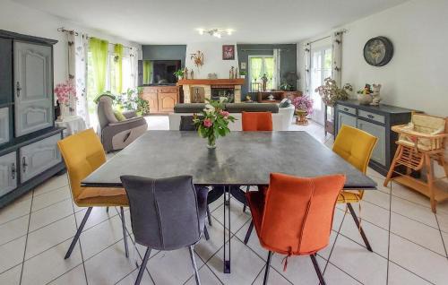 Commequiers Maison | Charmante Maison En Vendée