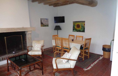 Sepeaux Maison | Charmante maison