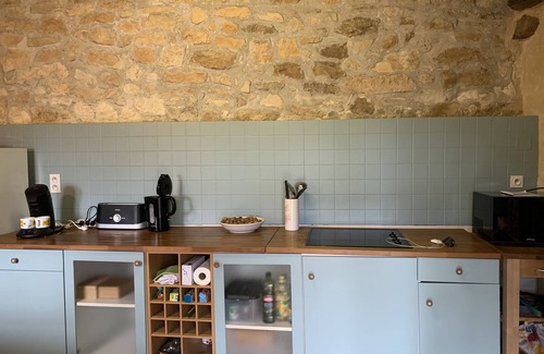 Granges-dAns Cottage | Charmante maison périgourdine