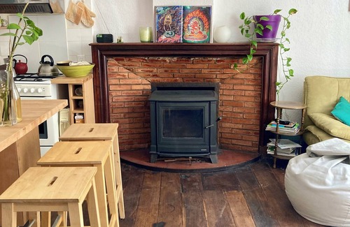 Le Mas-d'Azil Maison | Appartement ancien de caractère.