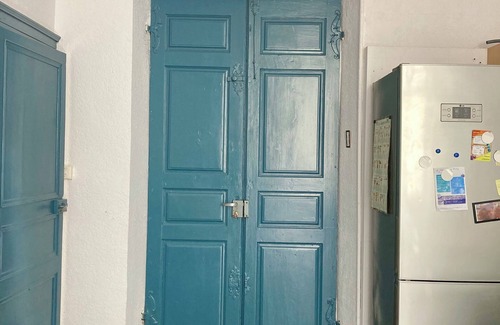 Le Mas-d'Azil Maison | Appartement ancien de caractère.