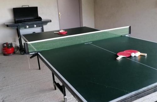 Rilly-sur-Vienne Maison | Charmante maison avec piscine et grand jardin en Touraine, proche châteaux de la Loire et Futuroscope - FR-1-381-481